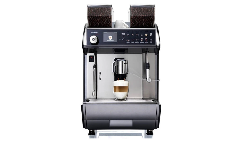 Saeco Idea Restyle Duo Restyle (online Only) 4 Saeco Idea Restyle Duo Restyle (online Only) - Image 2