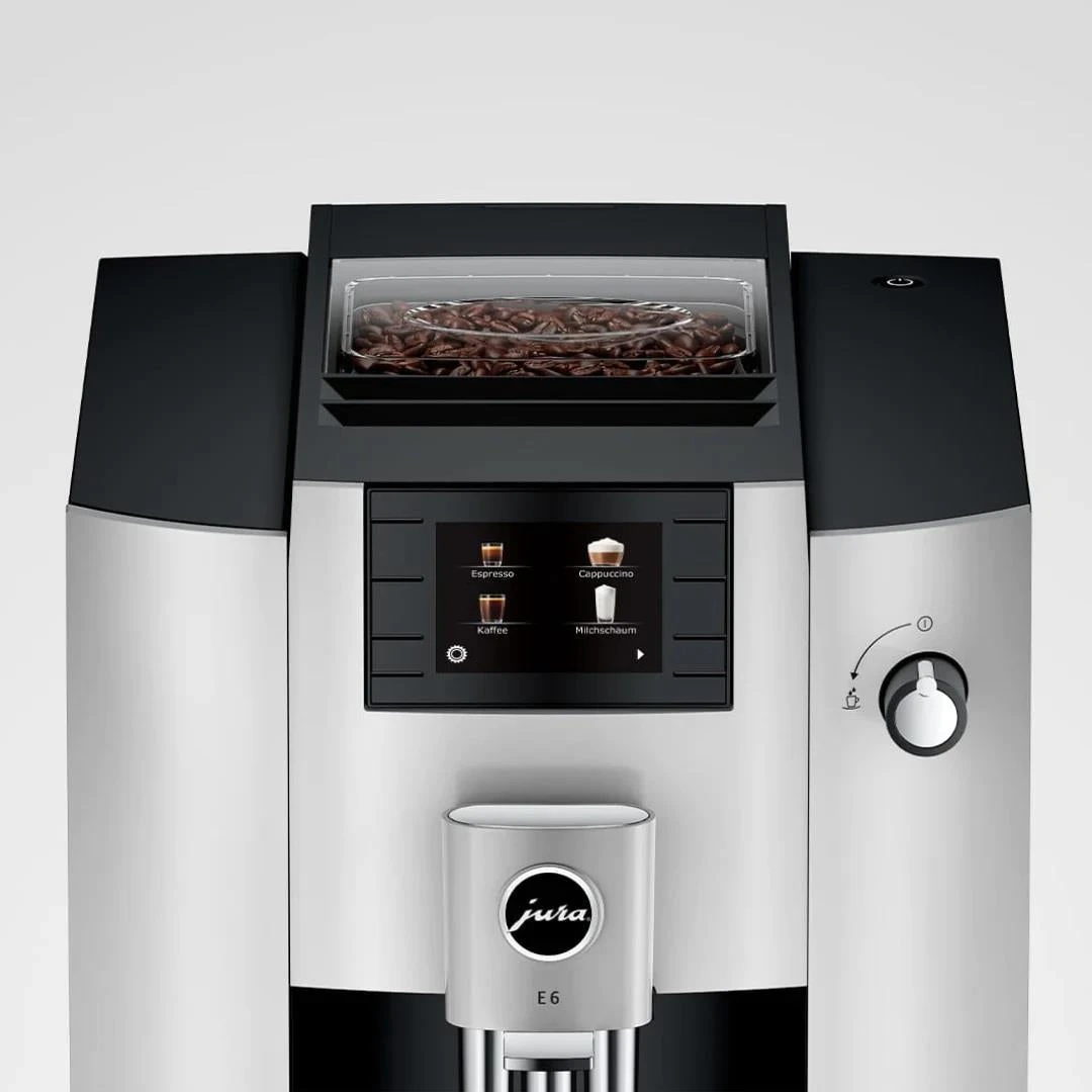 Jura E6 (New Design) 12 Jura E6 (New Design) - Image 10