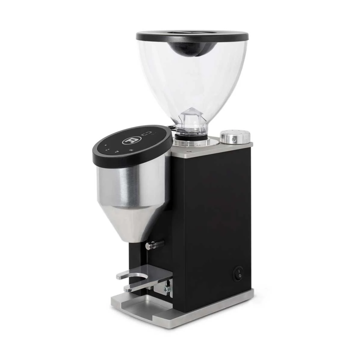 Demo - Rocket Faustino Grinder -Black 6 Demo - Rocket Faustino Grinder -Black - Image 4