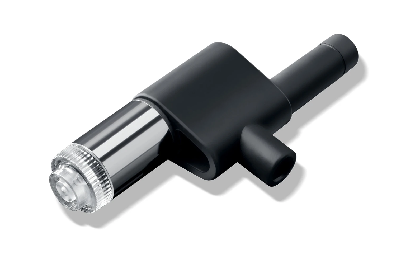 Jura Fine Foam Frother 4 Jura Fine Foam Frother - Image 2