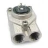 CARIMALI FLOW METER 95.01205 -Coffee Related Shop gicar flowmeter 3 connectors out with diode 1 4 original