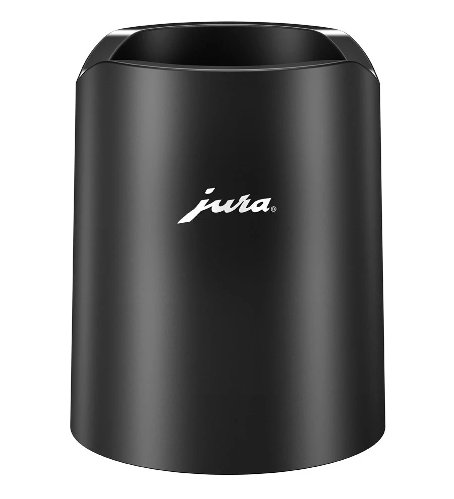Jura Glacette - Black 3 Jura Glacette - Black