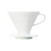 Accessories Ceramic V60 Filter Dripper 1 Accessories Ceramic V60 Filter Dripper -Coffee Related Shop hario v60 ceramic dripper s