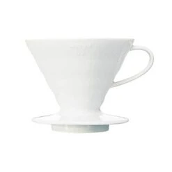 Accessories Ceramic V60 Filter Dripper