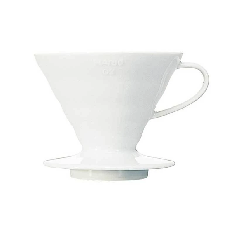 Accessories Ceramic V60 Filter Dripper 3 Accessories Ceramic V60 Filter Dripper