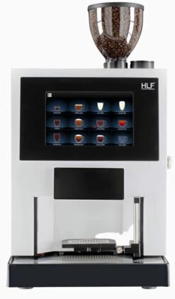 HLF 2700 Powder, Dry Milk, Hot Chocolate And French Vanilla 13 HLF 2700 Powder, Dry Milk, Hot Chocolate And French Vanilla -Coffee Related Shop hlf 2700 white front straight 63867ef2 ed4e 4523 b005 fd7271e51d7c