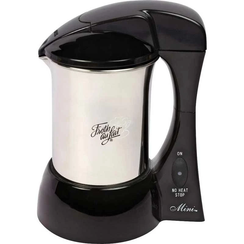 Froth Au Lait Hot And Cold Milk Frother 3 Froth Au Lait Hot And Cold Milk Frother
