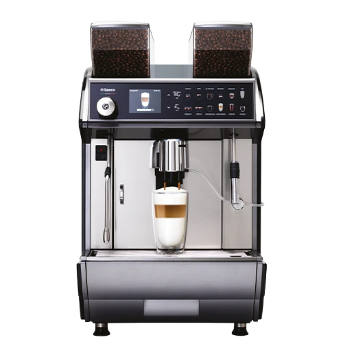 Saeco Idea Restyle Duo Restyle (online Only) 3 Saeco Idea Restyle Duo Restyle (online Only)