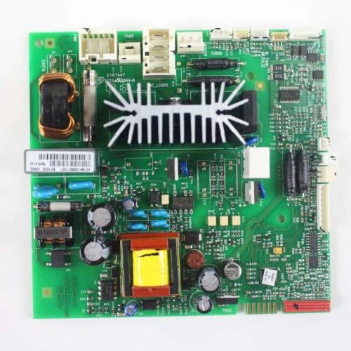 Control Board For Gaggia Anima CMF (421941308371) 3 Control Board For Gaggia Anima CMF (421941308371)