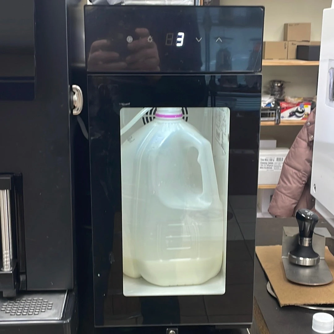 Coffee Machine Mate-Milk Cooler (ED9C) 9 Coffee Machine Mate-Milk Cooler (ED9C) - Image 7