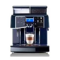 Used - Saeco Aulika Evo Focus