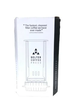 Accessories Delter Coffee Press