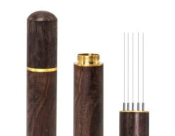 Accessories Wooden Coffee Distribution Needle -Coffee Related Shop image 29fb76b9 7b96 4112 85e3 086a2cdf8978