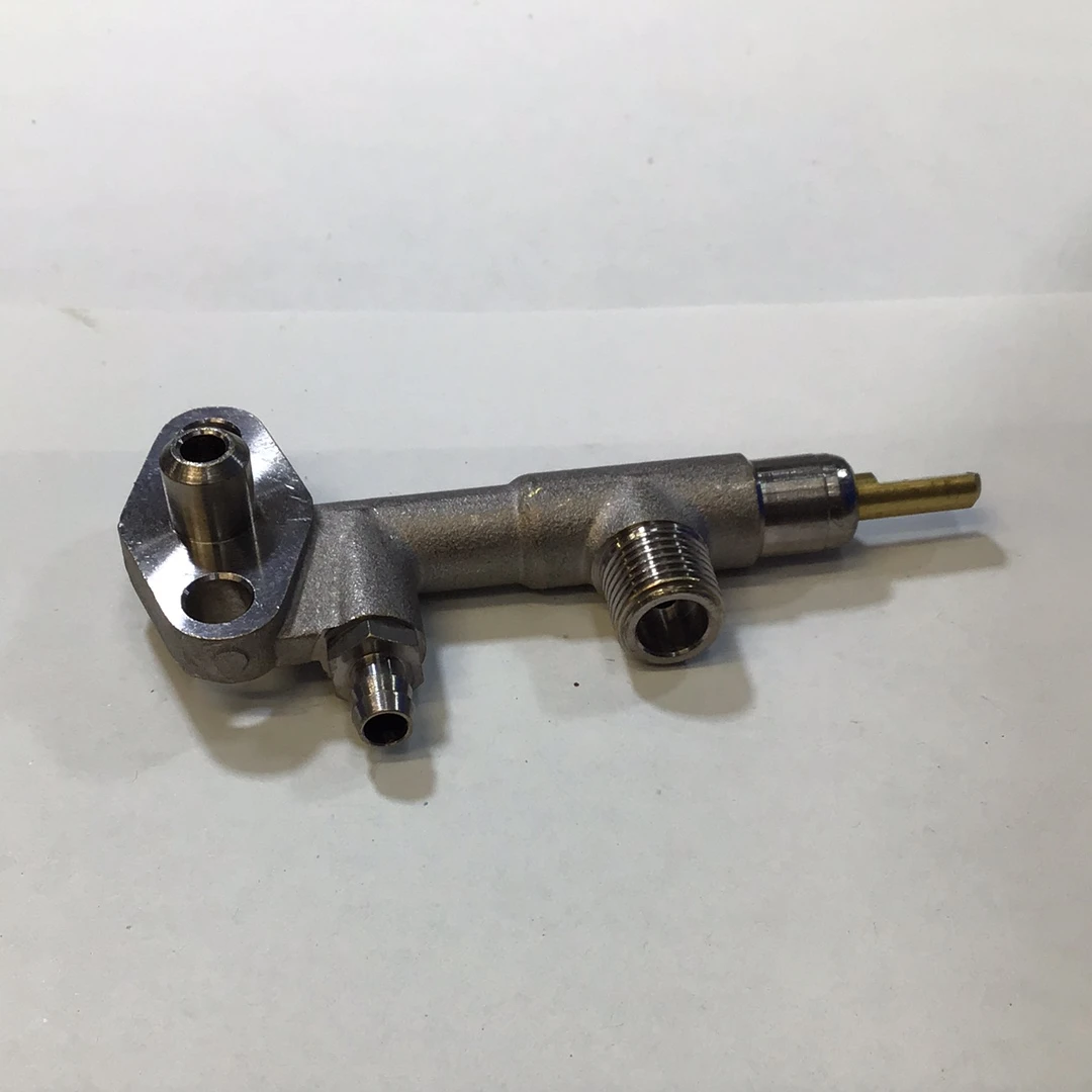 Gaggia Steam Valve. 87508132 3 Gaggia Steam Valve. 87508132