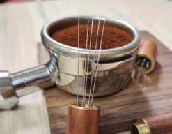 Accessories Wooden Coffee Distribution Needle -Coffee Related Shop image 7068810e 4d9d 4361 98c2 969183bfba44