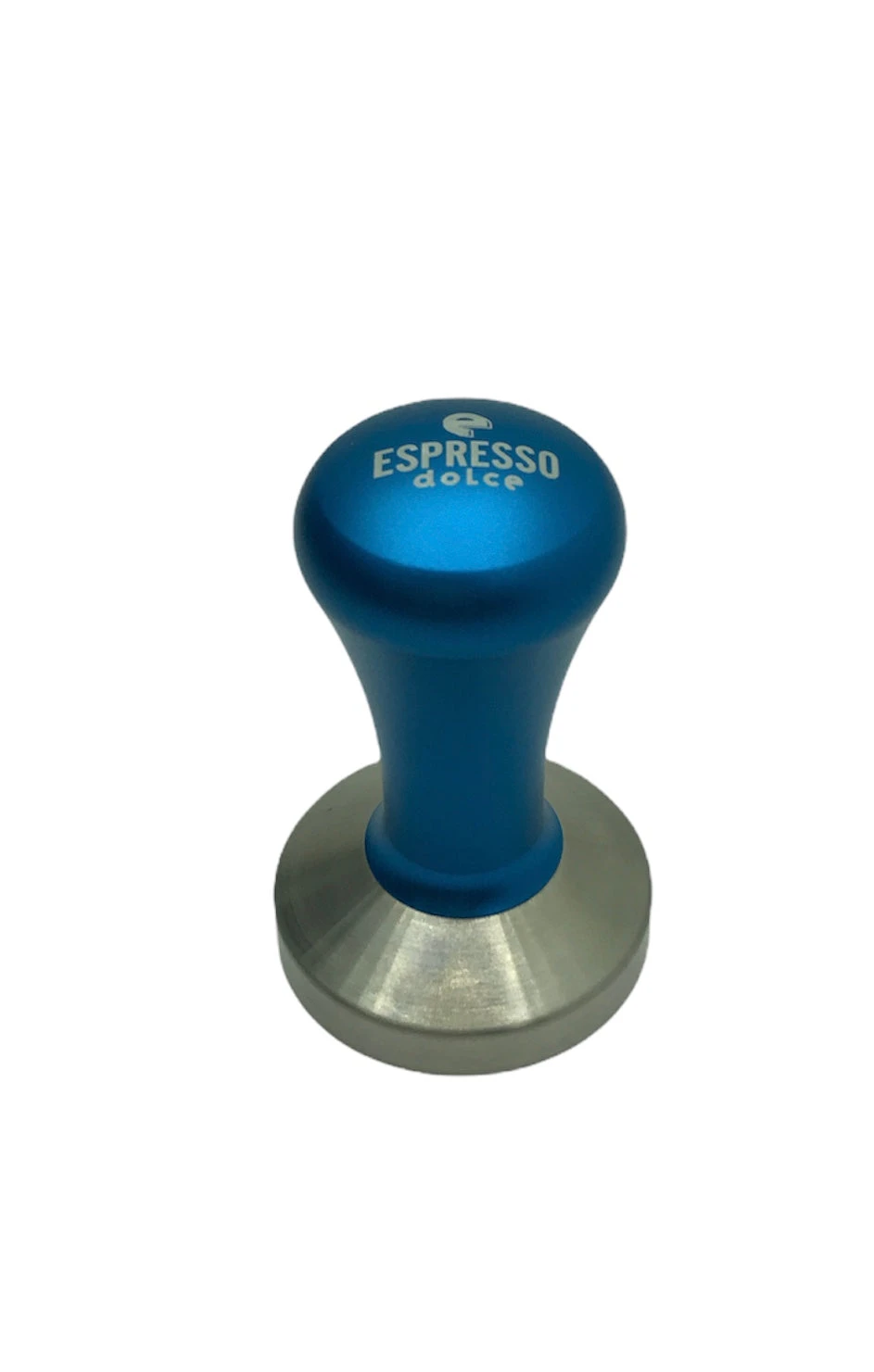 Accessories 58 Mm Stainless Steel Blue Tamper 3 Accessories 58 Mm Stainless Steel Blue Tamper