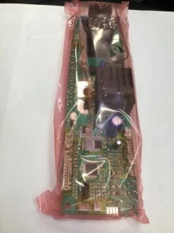 PCB POWER PCD 120V