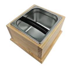 Accessories Java Gear Knock Box