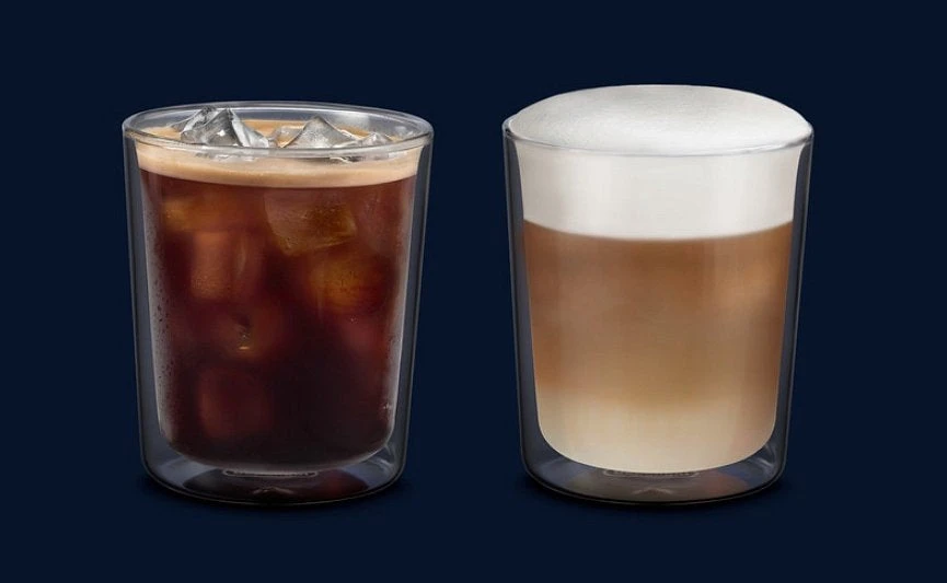 Accessories Double Wall Thermo Glass 400ml 4 Accessories Double Wall Thermo Glass 400ml - Image 2