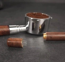 Accessories Wooden Coffee Distribution Needle -Coffee Related Shop image eff54701 64bf 48b4 a91b 09dd171d4de3