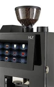 HLF 2700 Powder, Dry Milk, Hot Chocolate And French Vanilla 5 HLF 2700 Powder, Dry Milk, Hot Chocolate And French Vanilla - Image 3