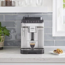 (OPEN BOX) Magnifica Evo Espresso Machine (ECAM29043SB) 13 (OPEN BOX) Magnifica Evo Espresso Machine (ECAM29043SB) -Coffee Related Shop img11o 1