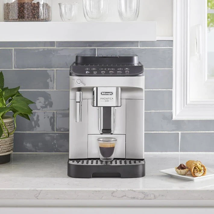 (OPEN BOX) Magnifica Evo Espresso Machine (ECAM29043SB) 8 (OPEN BOX) Magnifica Evo Espresso Machine (ECAM29043SB) - Image 6