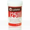 Cafetto Espresso Machine Cleaning Tablets -Coffee Related Shop j2540ct