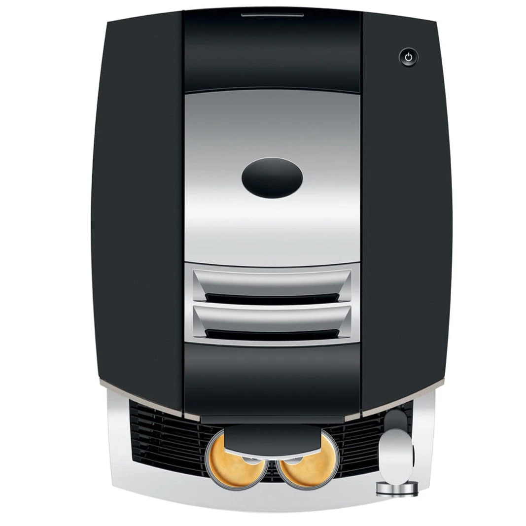 Jura J8 Midnight Silver 9 Jura J8 Midnight Silver - Image 7