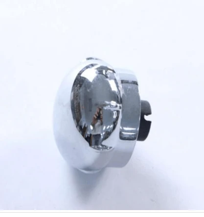 Steam Knob Zamas Chrom.plated Smart 3 Steam Knob Zamas Chrom.plated Smart