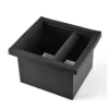 Accessories Knock Box Chute -Coffee Related Shop knock box1 2