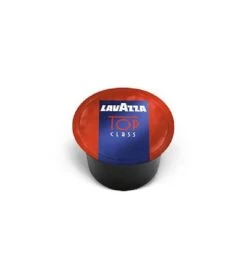 Lavazza Top Class Capsules (Case Of 100)