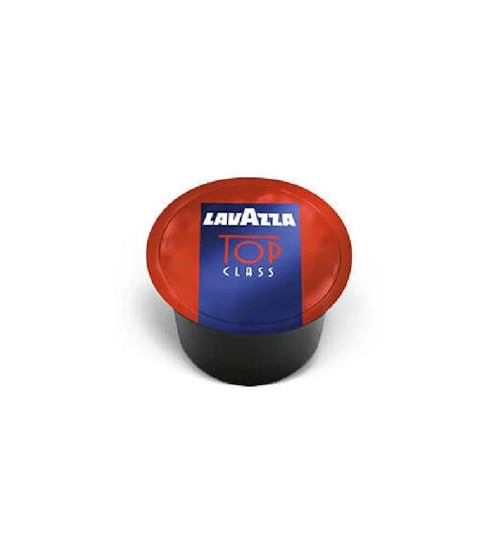 Lavazza Top Class Capsules (Case Of 100) 3 Lavazza Top Class Capsules (Case Of 100)
