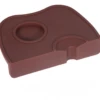 Accessories Brown Silicone Tamping Mat 2 Accessories Brown Silicone Tamping Mat -Coffee Related Shop mat1