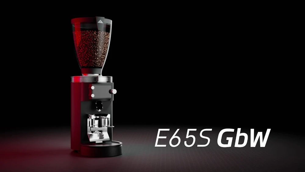 Mahlkonig E65S GBW (online Only) 4 Mahlkonig E65S GBW (online Only) - Image 2