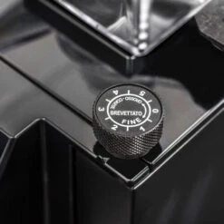 Eureka Mignon Crono Burr Grinder -Coffee Related Shop migfiltrangcronomattblack2jpg 1