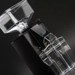 Eureka Mignon Crono Burr Grinder -Coffee Related Shop migfiltrangcronomattblack6jpg 1