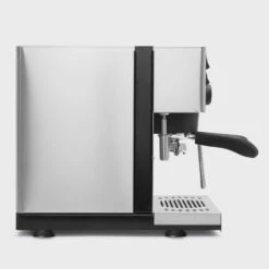 Rancilio Silvia Pro Stainless Steel -Coffee Related Shop new ranciliosilviapro5 800x800 1