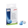 Jura Cleaning Tablets (6) 1 Jura Cleaning Tablets (6) -Coffee Related Shop overview 3in1cleaningtabs6er 1