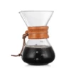 Accessories Glass Coffee Pot 400 Ml 2 Accessories Glass Coffee Pot 400 Ml -Coffee Related Shop pot1