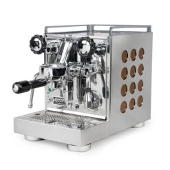 Rocket Appartamento Stainless Steel Copper Semi-Automatic Espresso Machine (online Only) 7 Rocket Appartamento Stainless Steel Copper Semi-Automatic Espresso Machine (online Only) -Coffee Related Shop rocket appartamento copper