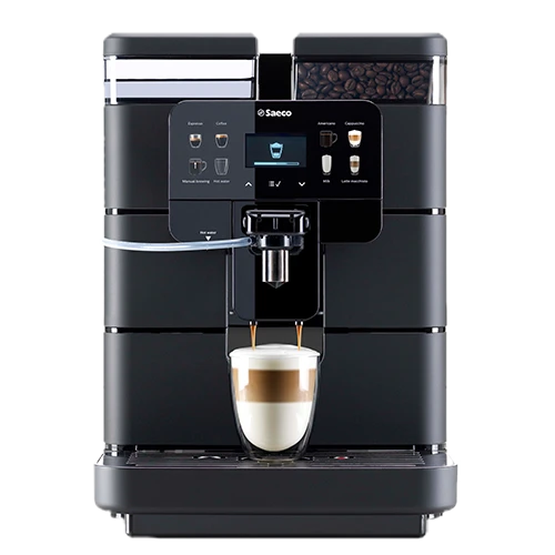 Saeco Royal OTC 3 Saeco Royal OTC