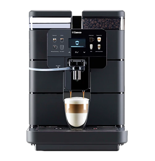 Saeco Royal OTC 4 Saeco Royal OTC - Image 2