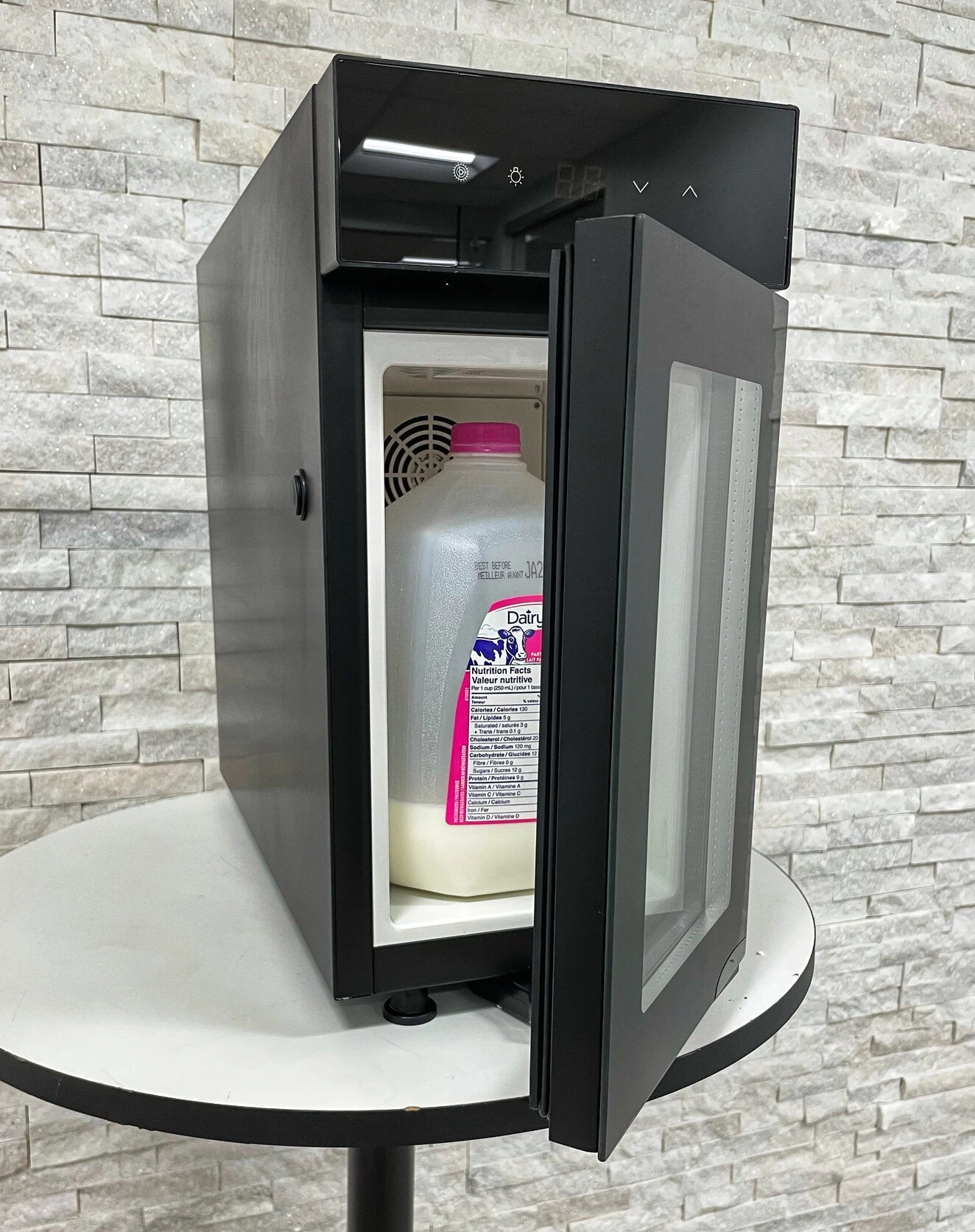 Coffee Machine Mate-Milk Cooler (ED9C) 5 Coffee Machine Mate-Milk Cooler (ED9C) - Image 3