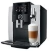 Jura S8 Moonlight Silver -Coffee Related Shop s8 2 ms 1