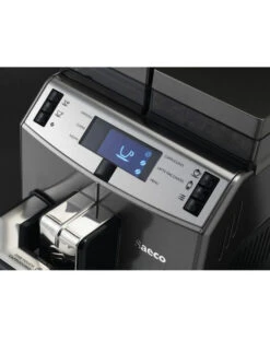 Reconditioned - Saeco Lirika OTC (3 Months Warranty) -Coffee Related Shop saeco lirika otc1 800x 1