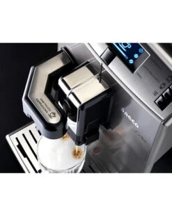 Reconditioned - Saeco Lirika OTC (3 Months Warranty) -Coffee Related Shop saeco lirika otc3 800x 1