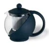 Service Ideas Tea Ball / Tea Server Black -Coffee Related Shop service ideas tea ball