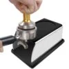 Accessories Tamping Stand (Black) -Coffee Related Shop tampstand