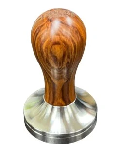 Accessories Wooden Handle Tamper 58mm -Coffee Related Shop unnamed 1